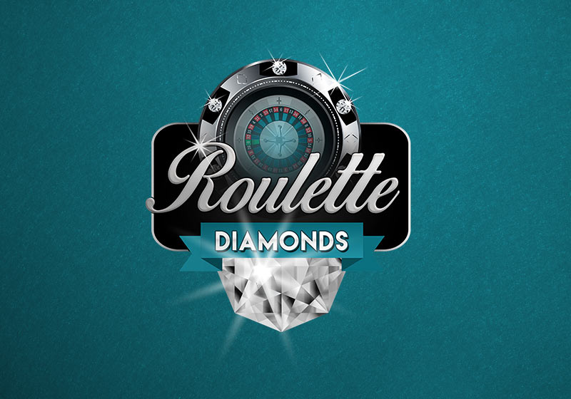Roulette Diamonds nemokamai