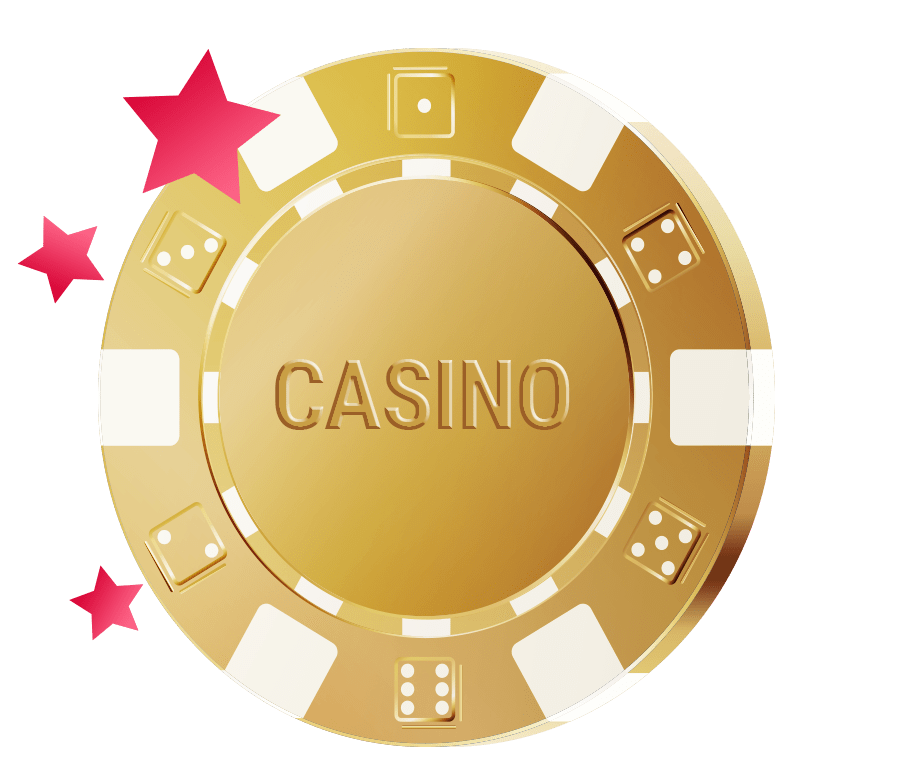 Internetiniai kazino, siūlantys lošti ruletę