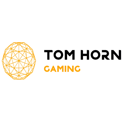Tom Horn žaidimai su rulete Tom Horn