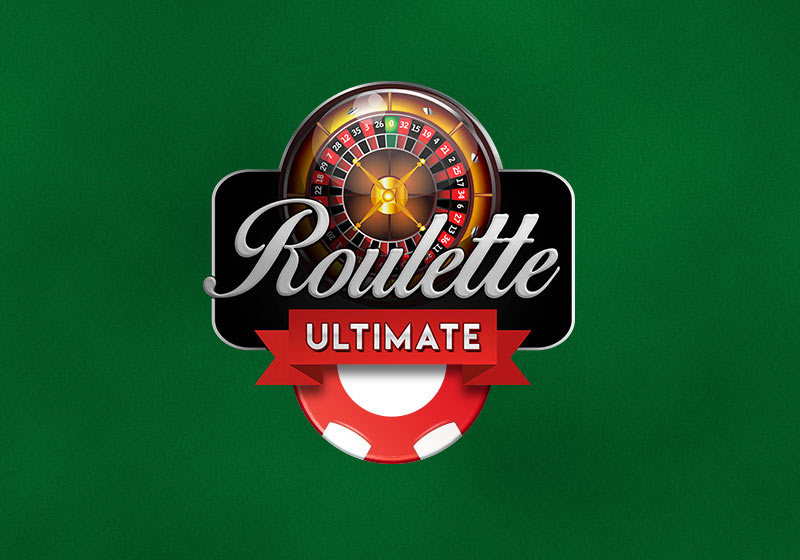 Roulette Ultimate nemokamai