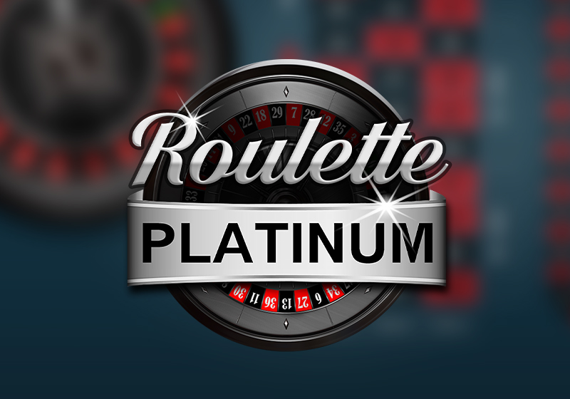Roulette Platinum nemokamai