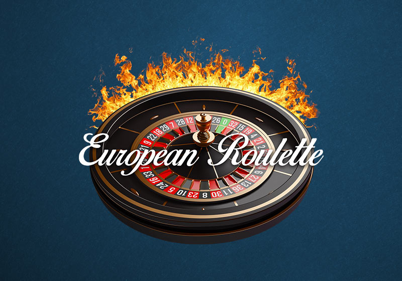 European Roulette, Žaidimai su europietiška ruletės versija